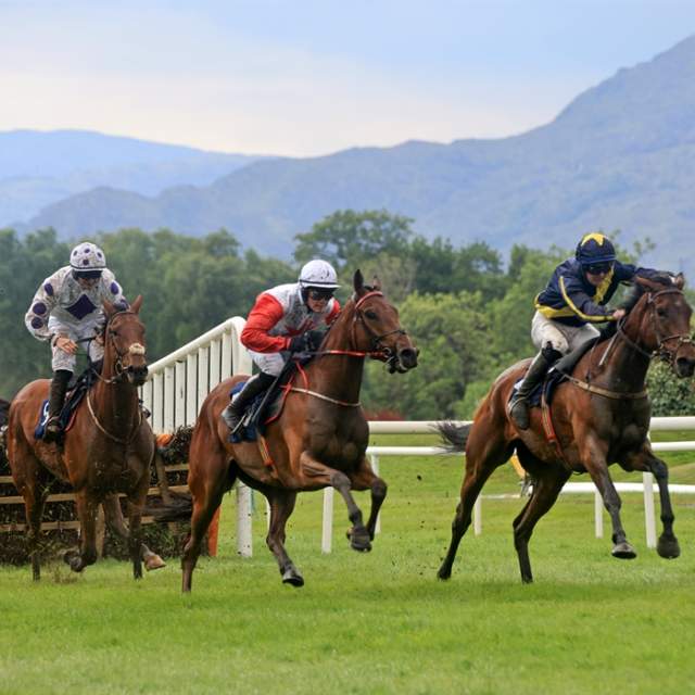 Killarney Races