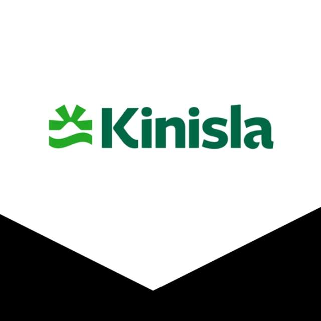 Kinisla
