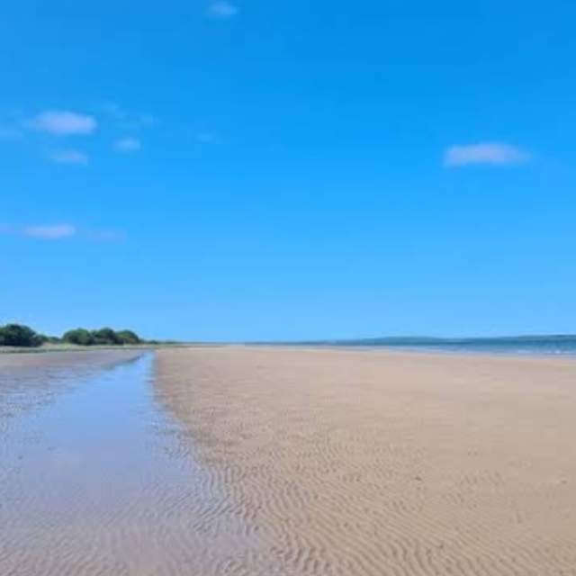 Littor Beach