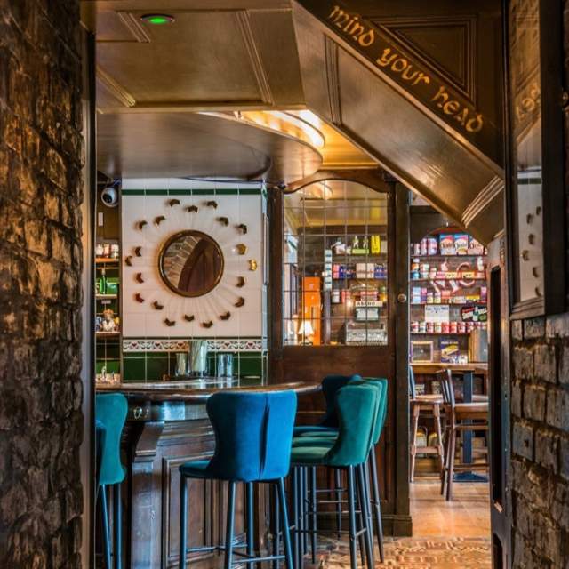 McCaffrey’s Bar