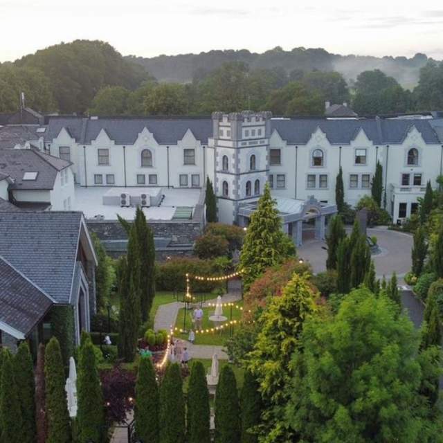 Muckross Park Hotel & Spa