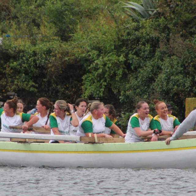 Portmagee Regatta
