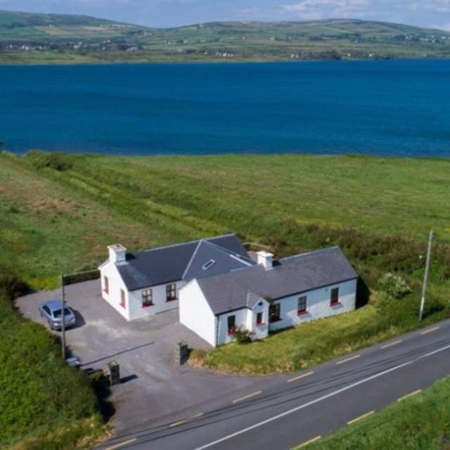 Portmagee Seaside Cottages