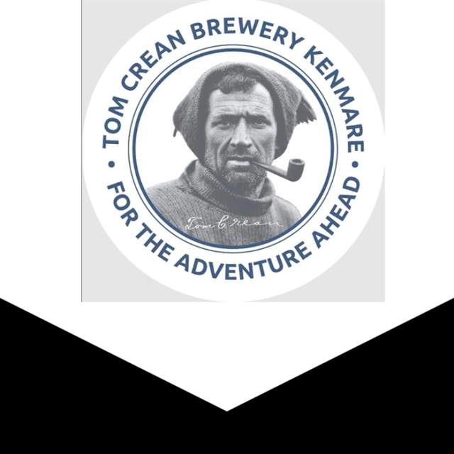 Tom Crean Brewery Kenmare
