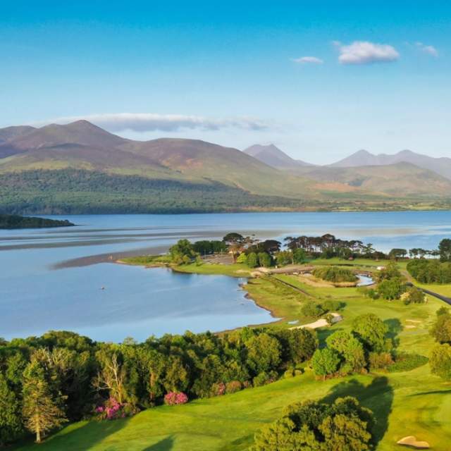 Killarney Golf & Fishing Club