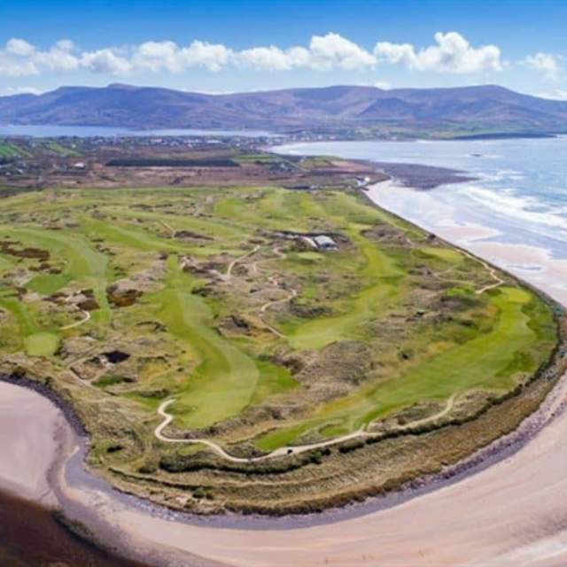 Waterville Golf Course