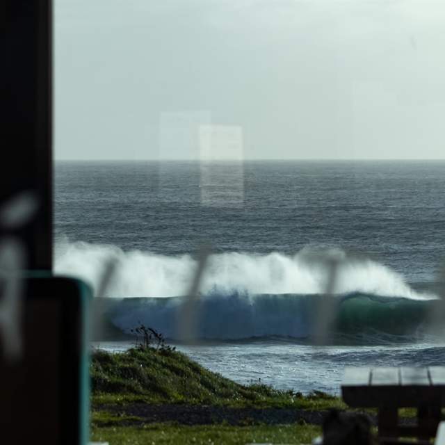 Driftwood Surf Café