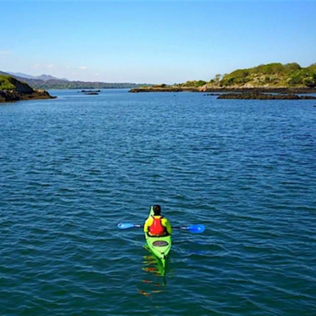 Emerald Outdoors Kenmare