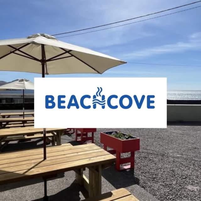 Beachcove Cafe