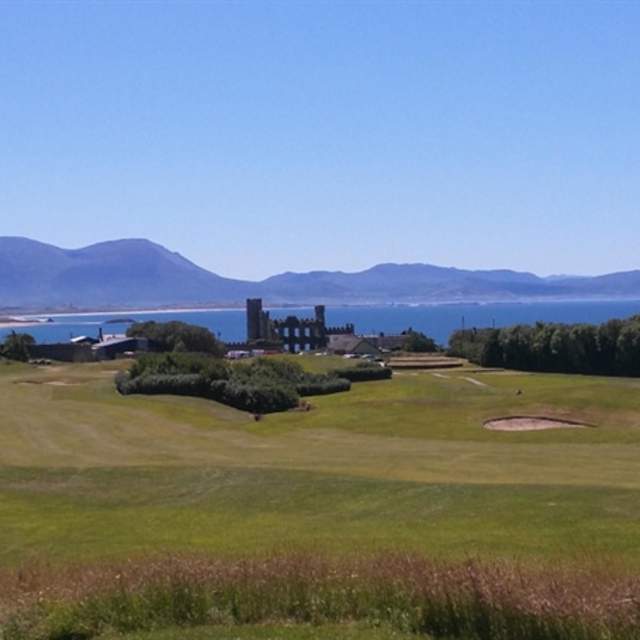Ballyheigue Golf Club