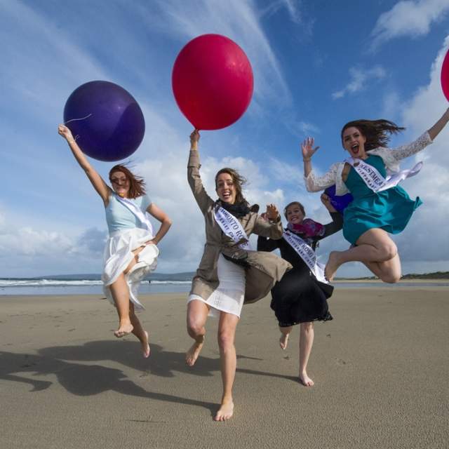Banna Strand