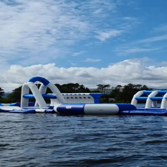 Star Outdoors Adventure Centre