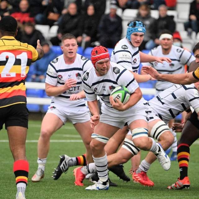 Coventry Rugby Club