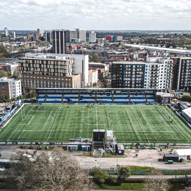 Coventry Rugby Club