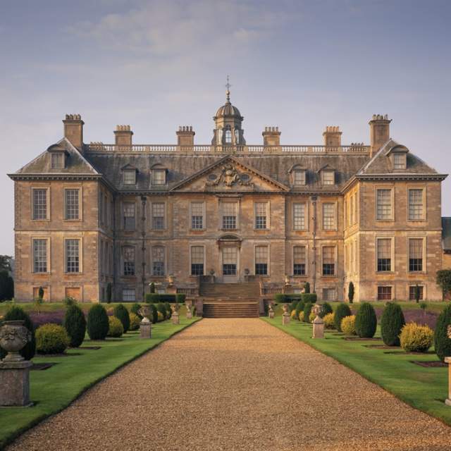 Belton Estate