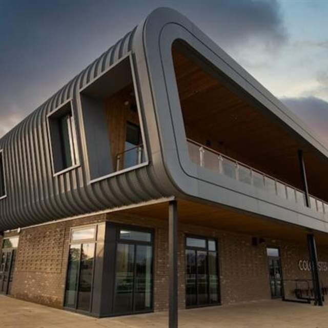 Colchester Sports Park