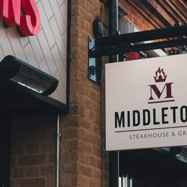 Middletons