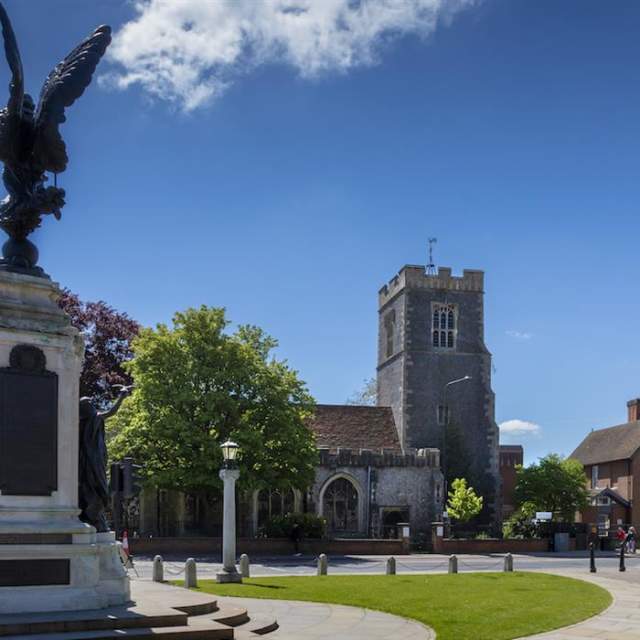 Natural History Museum
