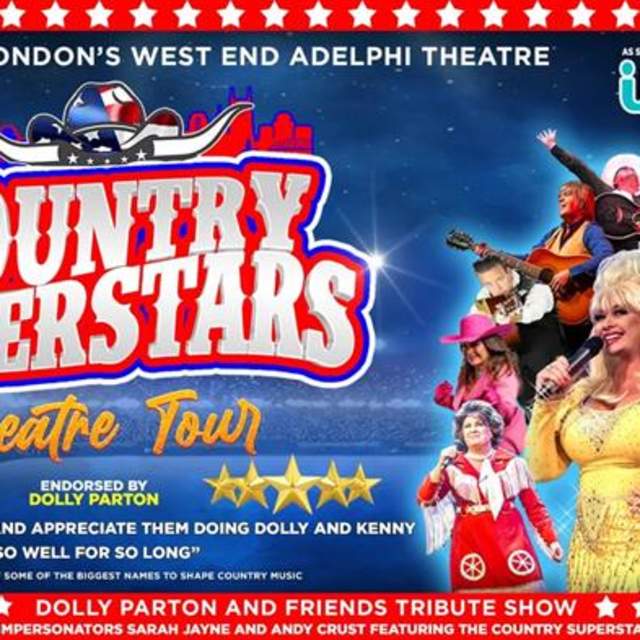 Country Superstars