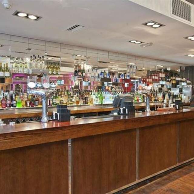 Slug and Lettuce