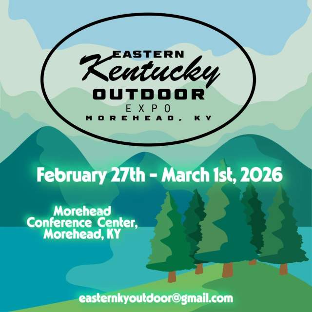 Eastern Kentucky Outdoor Expo