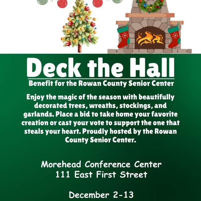 Deck the Hall