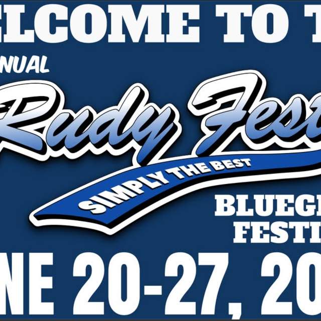 Rudy Fest