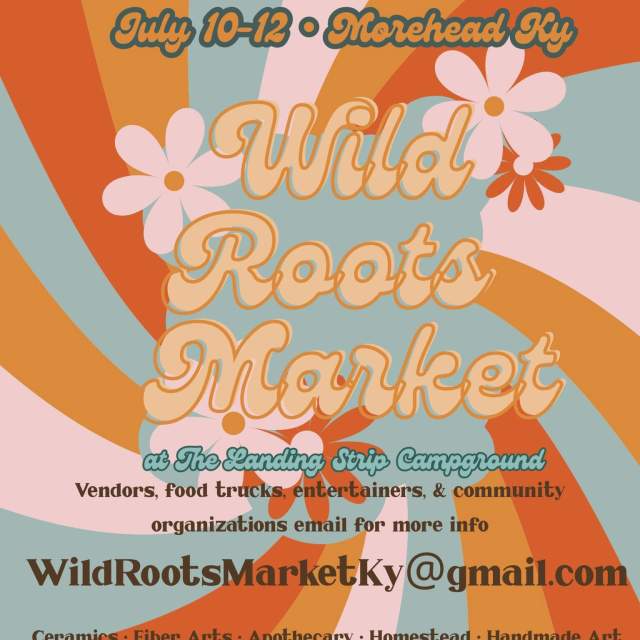 Wild Roots Market