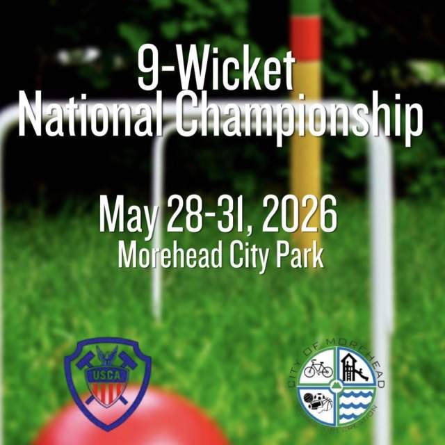 2026 USCA 9-Wicket National Tournament
