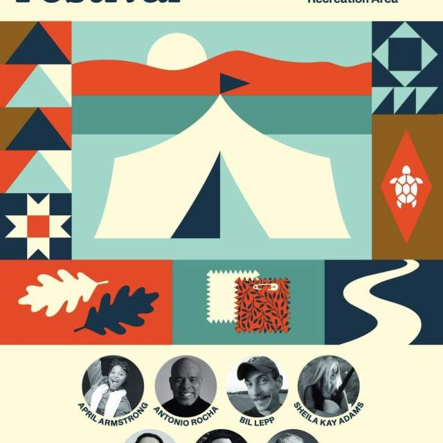 Cave Run Storytelling Festival