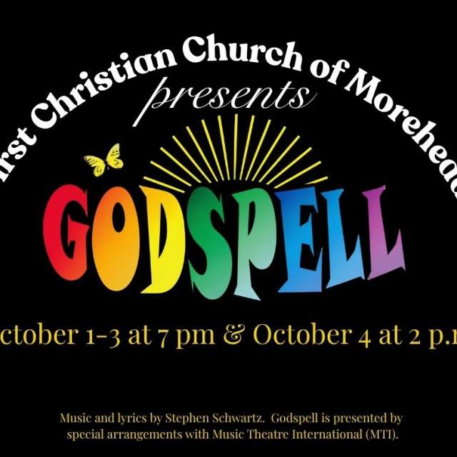 GODSPELL