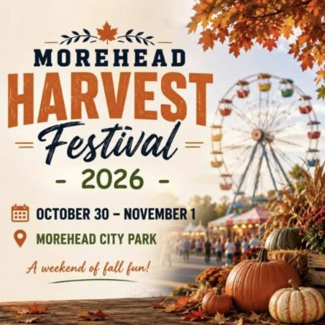 Morehead Harvest Festival