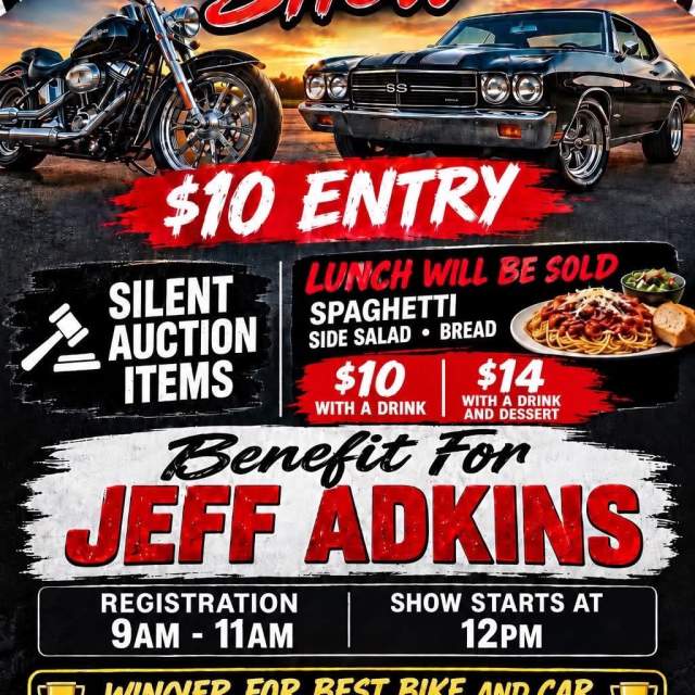 Car/Bike Show