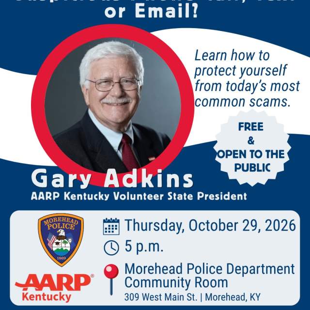 Fraud Protection Workshop