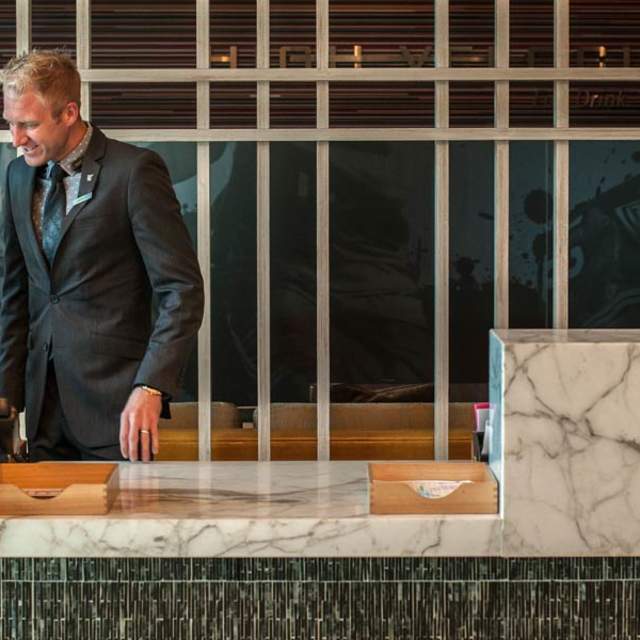Visit Indy Housing Bureau: A Wealth of Hospitality Experience