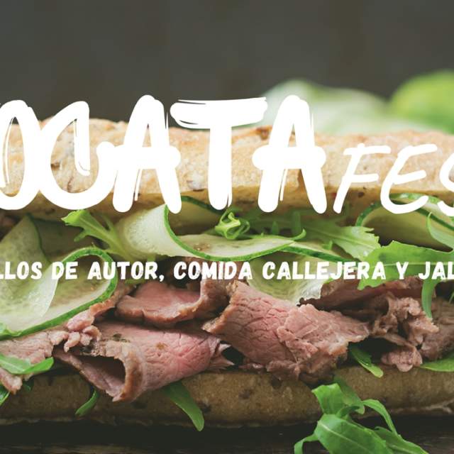 Bocata Fest