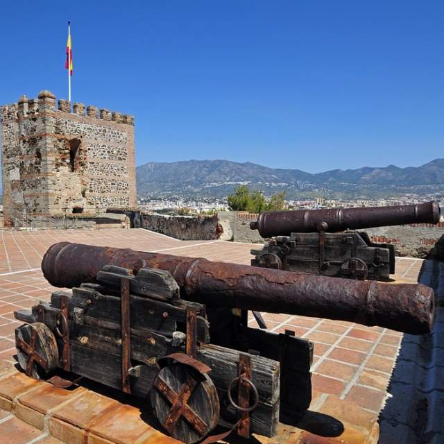 Castillo Sohail