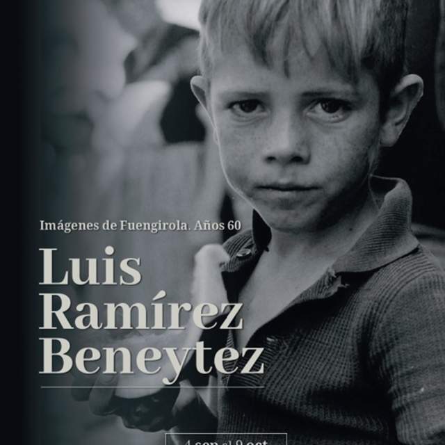 Exposición fotografica 'Imágenes de Fuengirola. Años 60'
