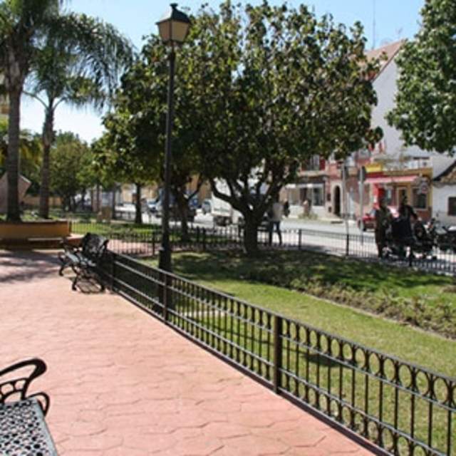 Parque Colegio Sohail