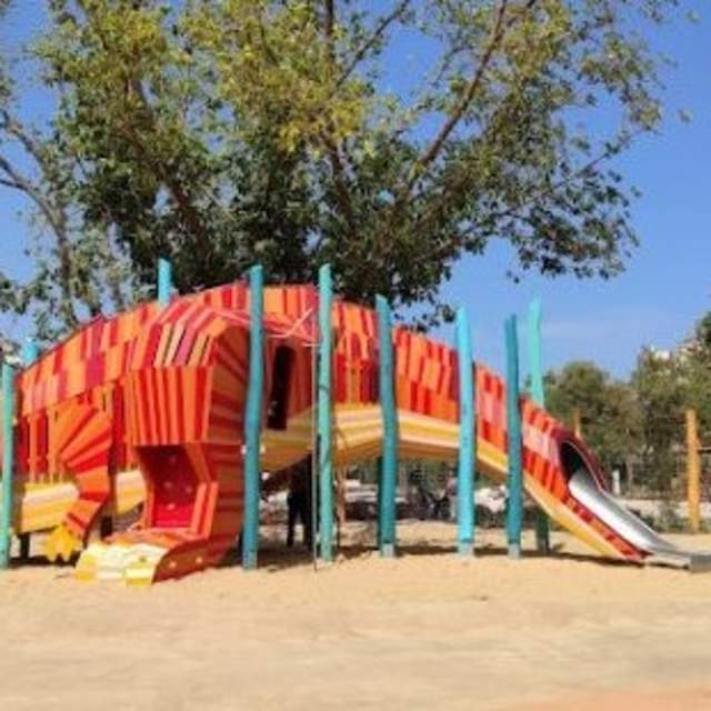 Parque Natural
