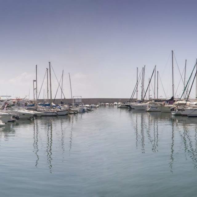 Puerto Deportivo