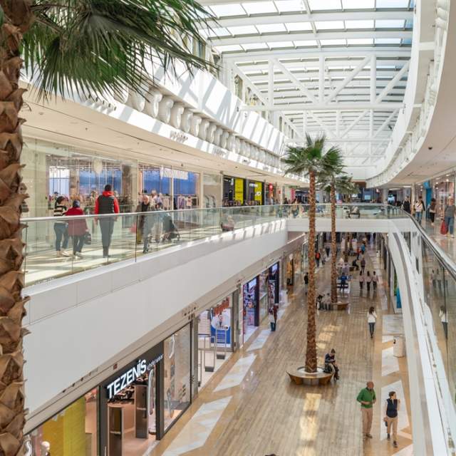 Centro Comercial Miramar