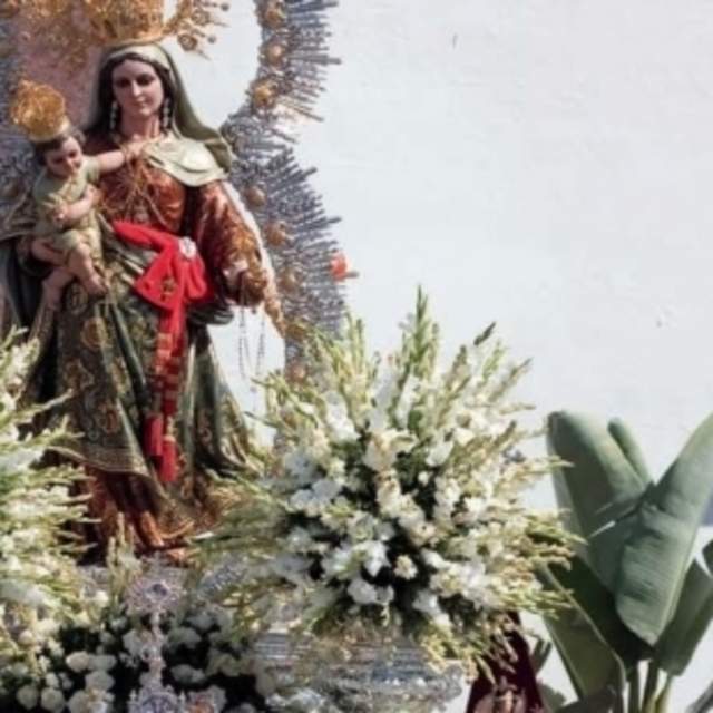 Feria del Rosario