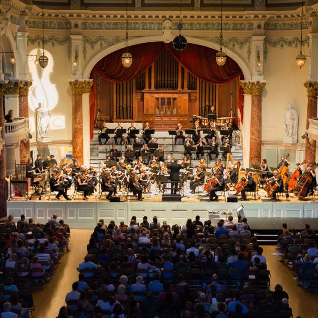 Cheltenham Music Festival