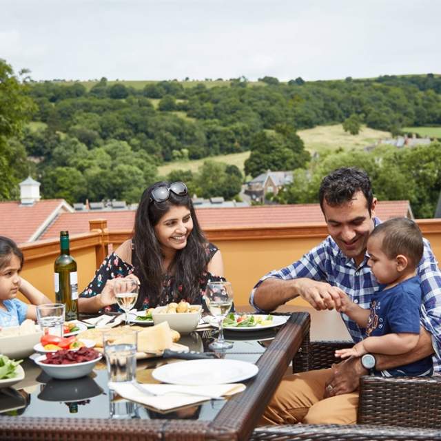 Mendip View Lodges