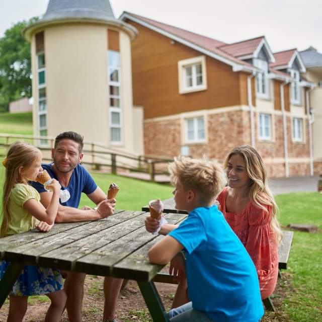 Wookey Hole Hotel