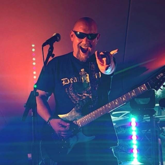 Outlaw Unplugged