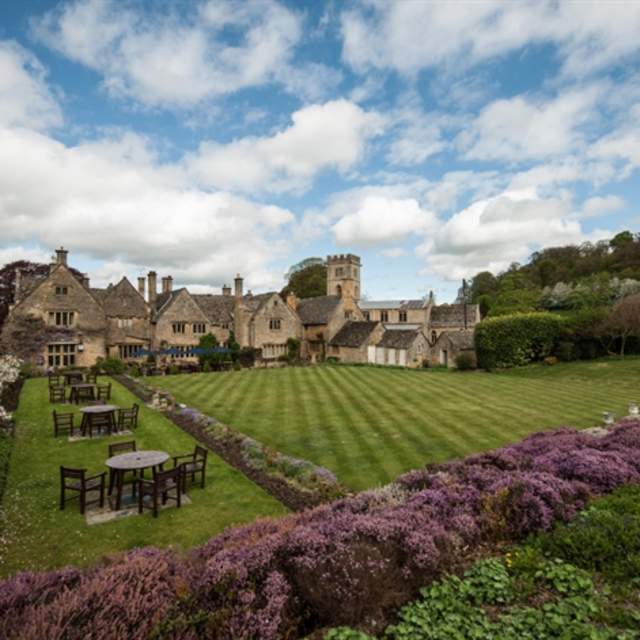 Buckland Manor