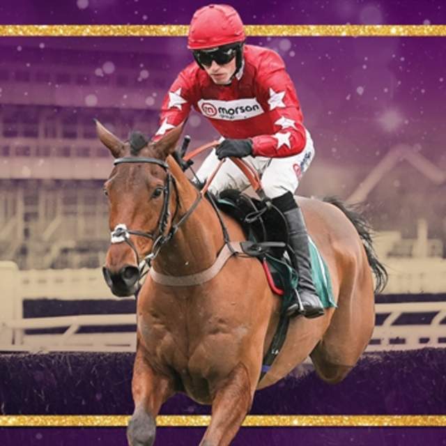 New Year's Day Racing
