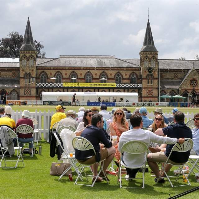 Cheltenham Cricket Festival